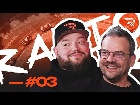 RENNSPORT RADIO CHECK #03 | Update 1.9.0, Special Car, Track & Founder's Pack!