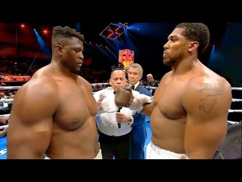 If You're Bored - Watch These Fights! Unbelievable Match-Ups