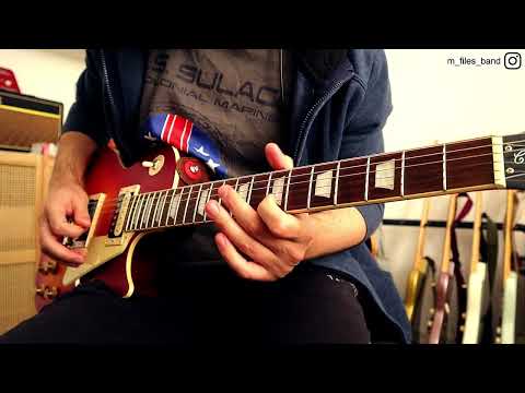 Red Hot Chili Peppers - Fortune Faded (GUITAR COVER) #redhotchilipeppers #rhcp #johnfrusciante