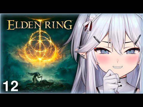 Vei - Elden Ring [Part 12]