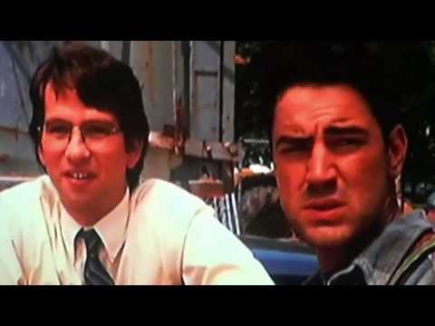 Funny Deleted Scene from "Office Space"