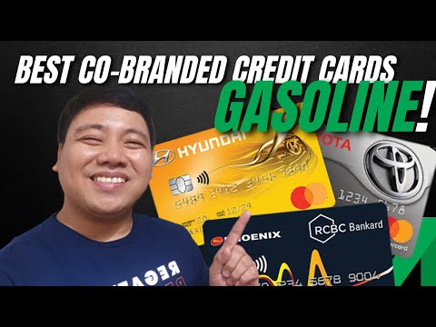 The Best Co-Branded Credit Cards in the Philippines 2022