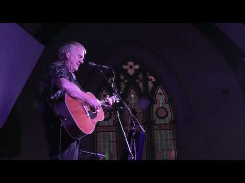 Ralph McTell : live, Adelaide 2024