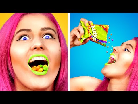 Genius Prank Ideas You Need to Try!