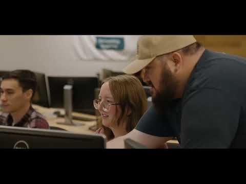 Bahlr Presents: North Idaho College - Cybersecurity Program