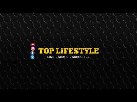 TOP LIFESTYLE Live Stream