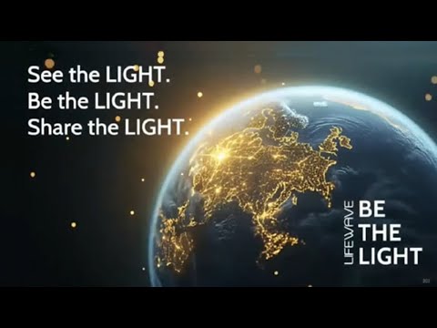 2024 Lifewave Be The Light Conference Part II