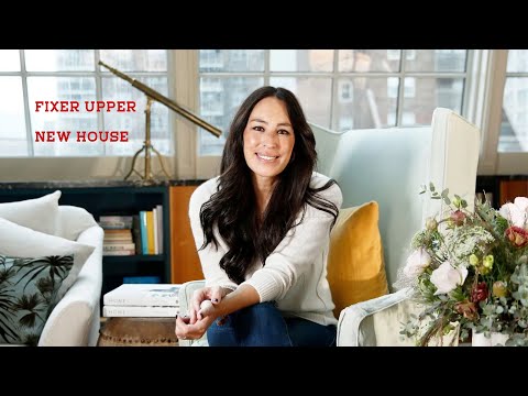 Fixer Upper New House | 45 Best Home Decorating Ideas | Beautiful Interior Details From My New House