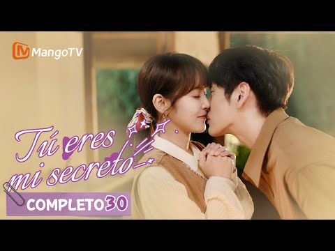 【Episodios 30】Romance en la oficina con mi superior | Tú Eres Mi Secreto | MangoTV Spanish