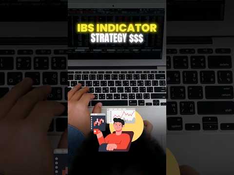 IBS Strategy - The Best Kept Secret In Trading