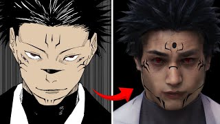 I Made a Jujutsu Kaisen Live-Action in 30 Days (and It Broke Me) 💀🔥