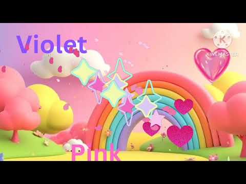 kidsisland | #colorsnamesforkids |#funandlearning |#colorsong|#educationalvideosforchildren |#color|