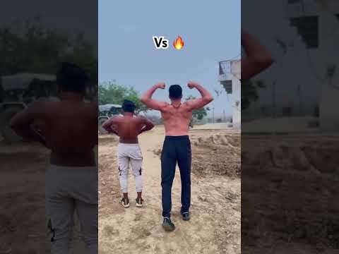 Competition 🔥💪 #gym #shortvideos #viral