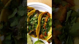 All Vegan Mexican in Seattle | Vegantwosome #veganmexicanfood #vegantacos #veganreview