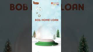 Bank of Baroda - Home Loan