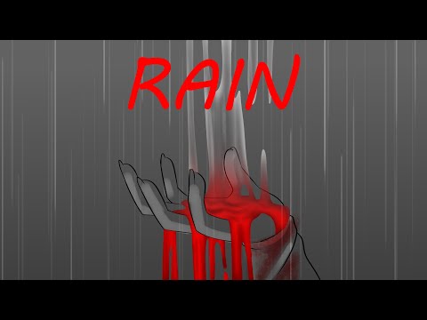 Rain (LastLife animatic)(smallishbeans)