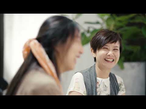 Let's Talk about our mental health  一齊傾吓精神健康 - Margaret & Joanne, Mind HK Ambassadors 心聆大使故事分享: