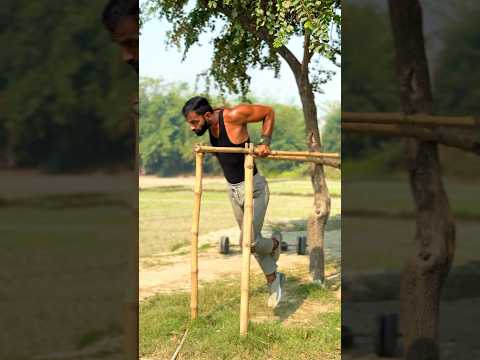 Best workout for triceps | triceps workout | desi | akhada #shorts #shortsfeed #shortsbeta