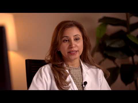 Best Brain Surgery in Dubai | Colloid Cyst | Dr Aneela Darbar | Consultant Neurosurgeon