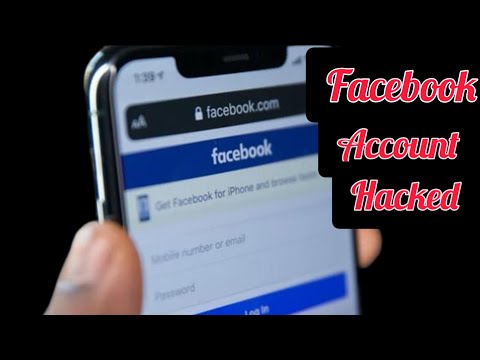 HOW HACK FACEBOOKA ACCOUNT