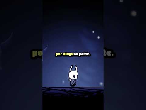 ¿Serán la misma persona? 🤔 #vtuber  #hollowknight