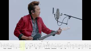 HOTEI - BAMBINA from THE FIRST TAKE