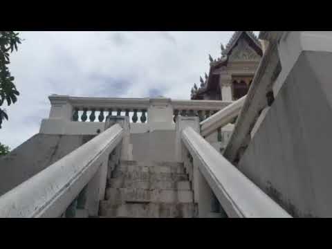 Phra Nakhon Khiri (Khao Wang) (พระนครคีรี (เขาวัง)) Palace and Historic Site 2