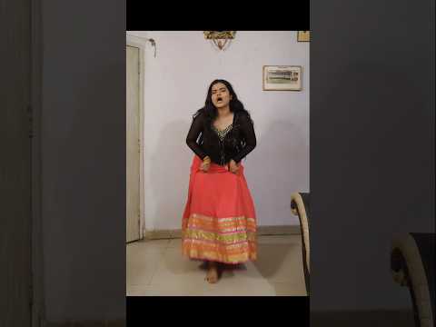 Nagada Sang Dhol...😍 #shorts #youtubeshorts #ytshorts #trending