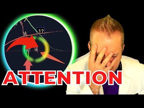 WARNING: 5 Day DEATH CROSS – THIS TIME IS DIFFERENT