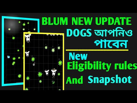 Blum থেকে কত টাকা পেতে পারি || Blum new update today || blum listing date | blum | blum new update |