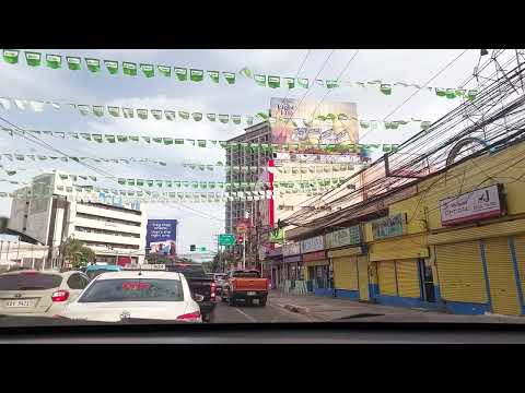 Cebu City December 31, 2022 | Let's take a look back on How Cebu City looked like 3 years ago!!!