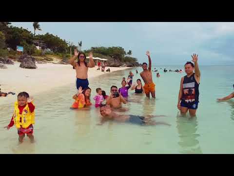 Drone Video | Bantayan Island, Cebu Philippines