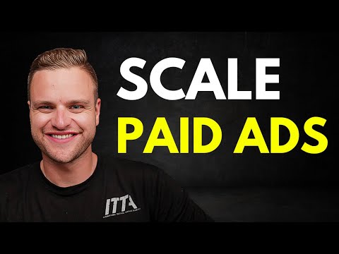 The Step By Step Process To Making Profitable Paid Ads