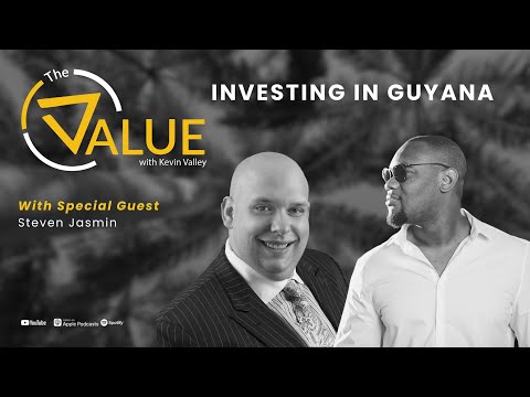 Is Guyana Ripe for Investment?