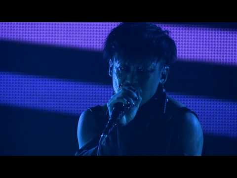 DIR EN GREY - DISABLED COMPLEXES