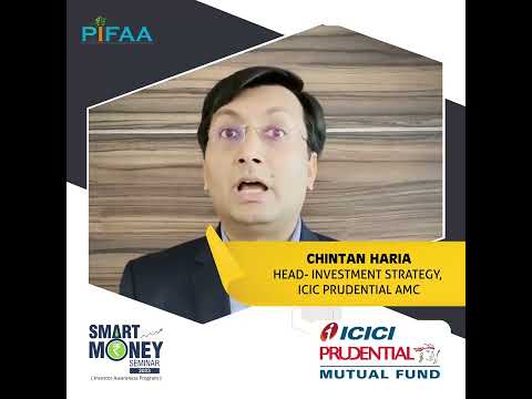 Free Seminar on Mutual Fund Investment | Mr Chintan Haria @pifaasmartmoney7173