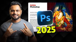 Photoshop 2025: Automatic Distraction Removal With Ai