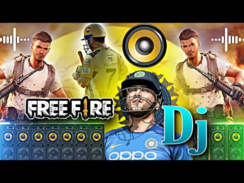 Ipl Dj 2023 + PUBG BACK DJ + FREE FIRE MAX DJ song 2023 || Dj Music Club ||