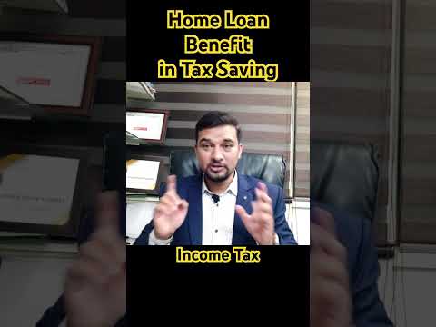 Home Loan Benefit #homeloan #deductions #80c #incotax me