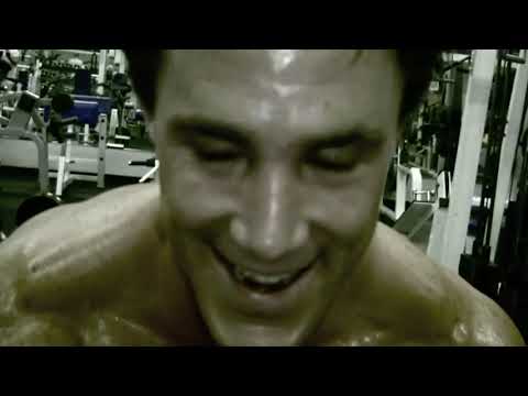 Greg Plitt: Abdominal Difference Workout Preview | Greg Plitt Gym and Workout | GregPlitt.com