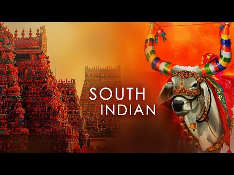 Best South Indian traditional music background (Instrumental)