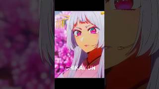 Anime 2023 vs Anime 2024 #shorts #edit #anime #fyp #trend #animecommunity #animetok