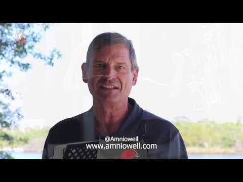 Bernie Kosar's Wellness Journey with AmnioWell