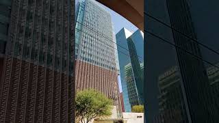 The Old Chase Building And Downtown Phoenix AZ #dtphx