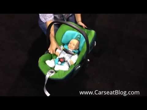 Cybex Cloud Q Demonstration & Preview