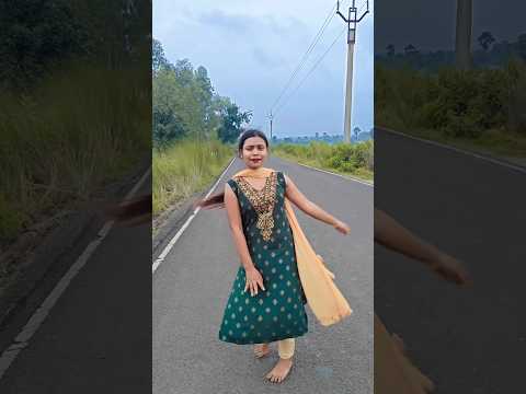 Pirit Lage Gelo||তোর সঙ্গে আমার সোনা পিরিত লাগে গেল||#shorts #purulia #puruliasong #trending #dance