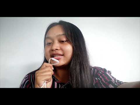 POETRY ANALYSIS | ENGLISH DEPARTMENT UDAYANA UNIVERSITY | 2021