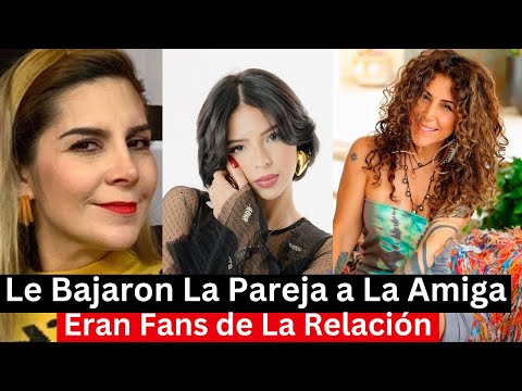 25 Famosos que Traicionaron a un Amigo o Amiga | Fans de Su Relación!!!