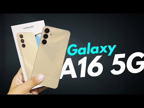 Samsung Galaxy A16 5G || ৬ বছরের সফ্টওয়্যার আপডেট