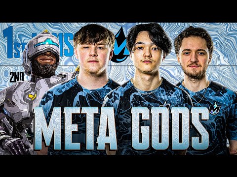 The REAL Reason behind Moists Success in NEW META... - The Apex Morning Shift Ep.46